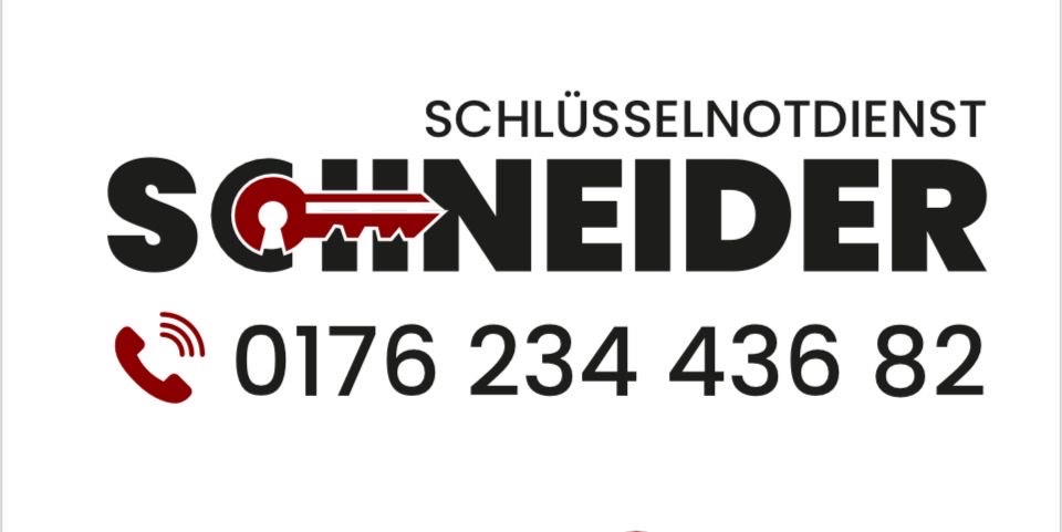 Schneider Services Logo
